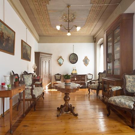 San Giacomo Bed & Breakfast เวโรนา ภายนอก รูปภาพ